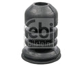 Tampon cauciuc, suspensie 08384 FEBI BILSTEIN