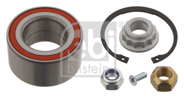 Set rulment roata 08435 FEBI BILSTEIN