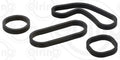 Set garnituri, radiator ulei 846.110 ELRING