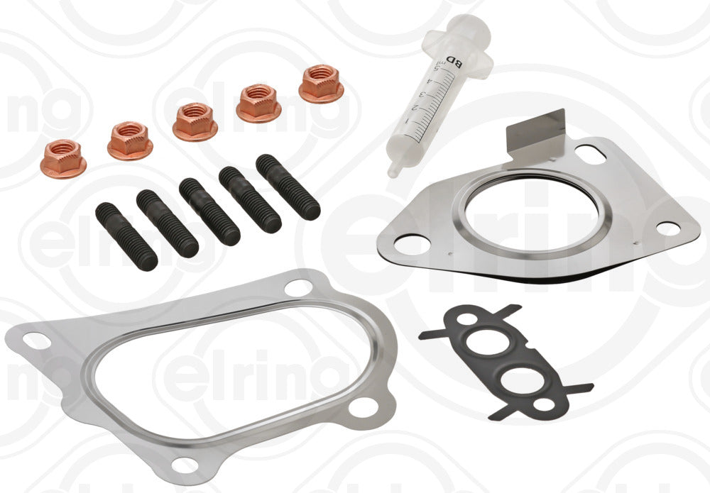 Set montaj, turbocompresor 846.620 ELRING