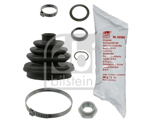 Ansamblu burduf, articulatie planetara 08475 FEBI BILSTEIN