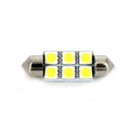 Bec MTR C5W 12V 1.5W Carguard - CLD303