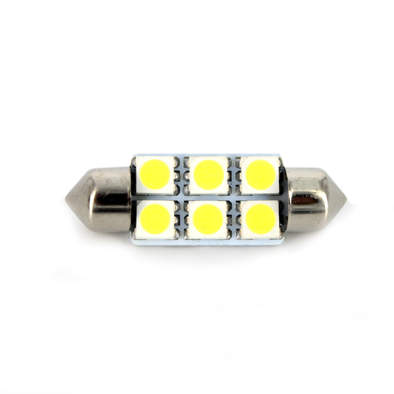 Bec MTR C5W 12V 1.5W Carguard - CLD303