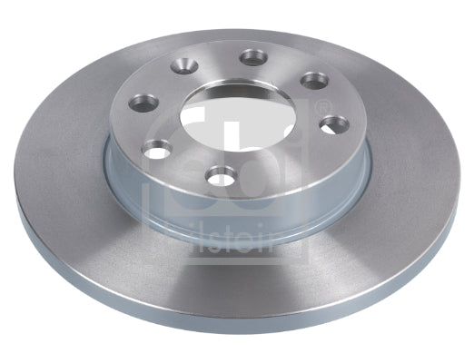 Disc frana 08504 FEBI BILSTEIN
