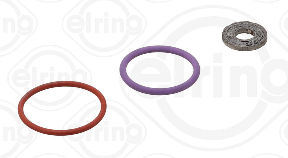 Set garnituri etansare,injectoare 867.140 ELRING