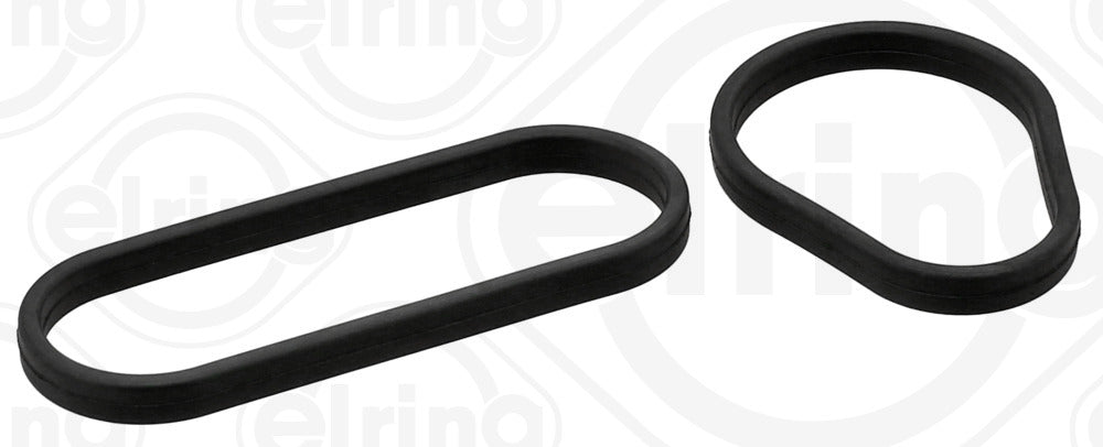 Set garnituri, radiator ulei 868.220 ELRING