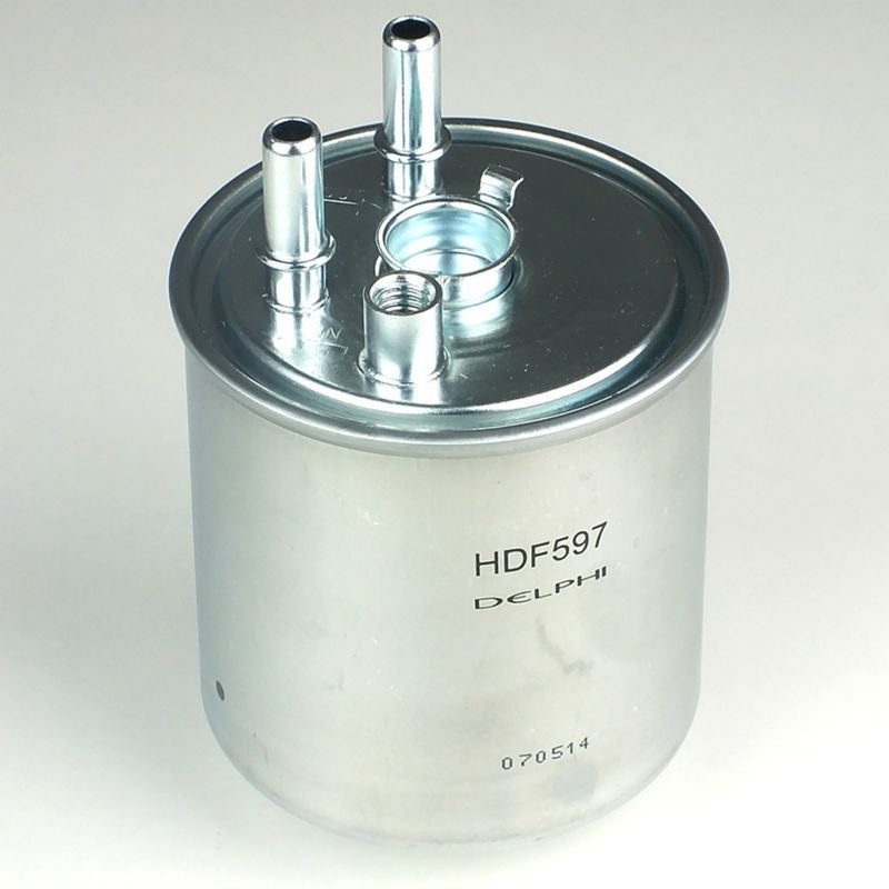 Filtru combustibil HDF597 DELPHI