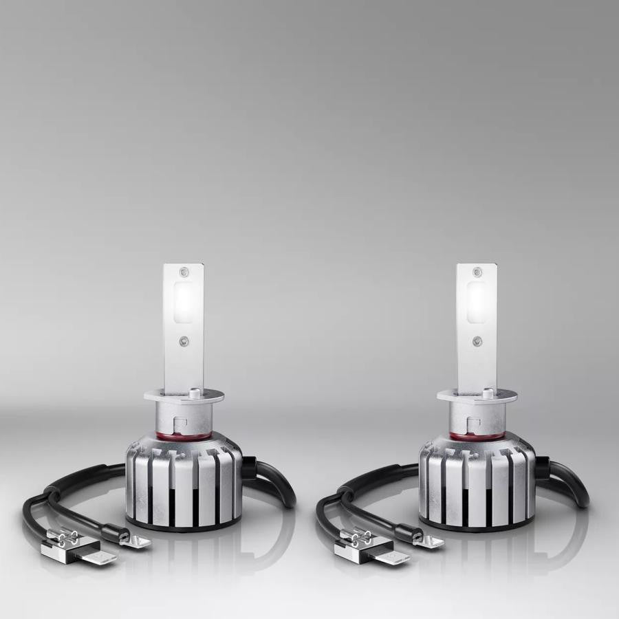 Bec Led Osram Night Breaker H1 P14,5s - 64150DWNB2HFB
