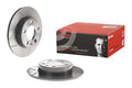 Disc frana 08.7165.75 BREMBO