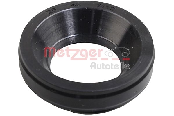 Garnitura, capac supape 0873021 METZGER