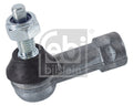 Sfera de cuplare, maneta schimbator viteze 08770 FEBI BILSTEIN