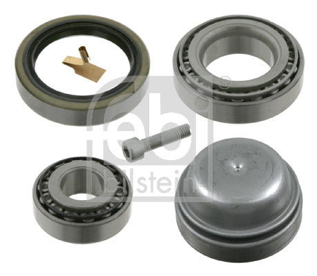 Set rulment roata 08839 FEBI BILSTEIN