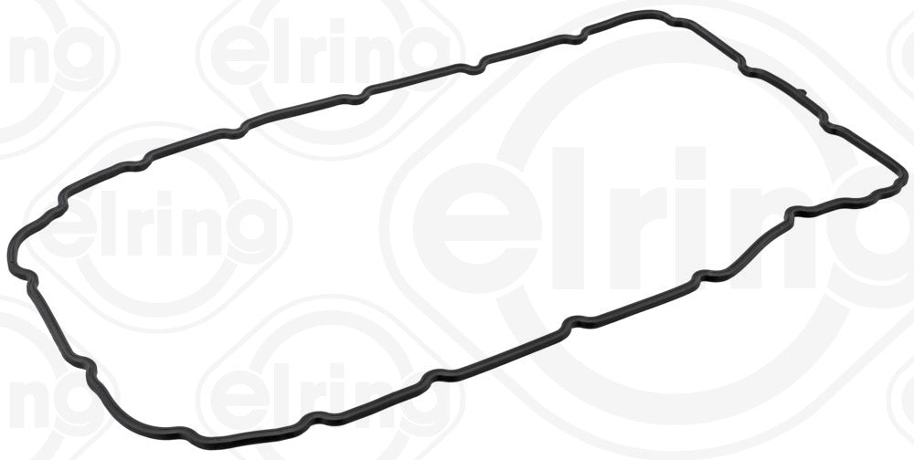Garnitura baie ulei 887.650 ELRING