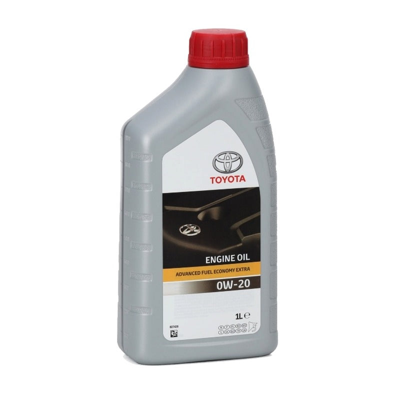 Ulei motor Toyota Afe 0W-20 1L 08880-86296