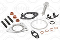 Set montaj, turbocompresor 897.840 ELRING