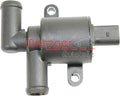 Supapa control, agent frigorific 0899067 METZGER