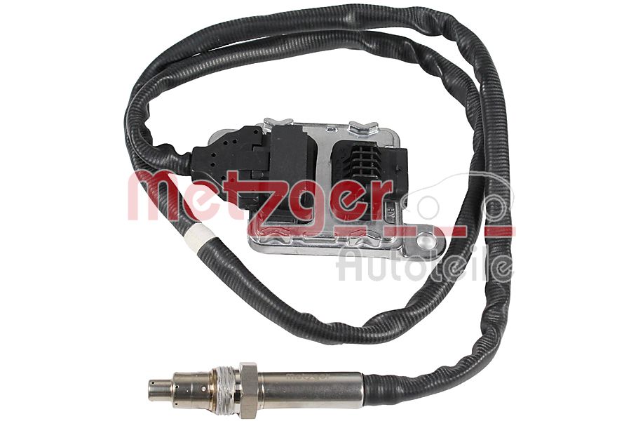 Senzor NOx, Catalizator NOx 0899318 METZGER