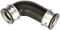 Furtun intercooler GATES 09-0221