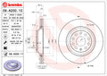 Disc frana 09.A200.11 BREMBO