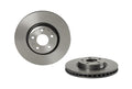 Disc frana 09.D058.11 BREMBO