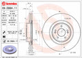 Disc frana 09.D994.11 BREMBO