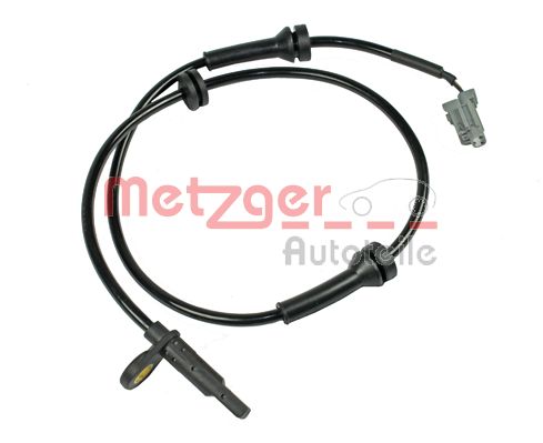 senzor,turatie roata 0900147 METZGER