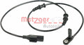 senzor,turatie roata 0900242 METZGER