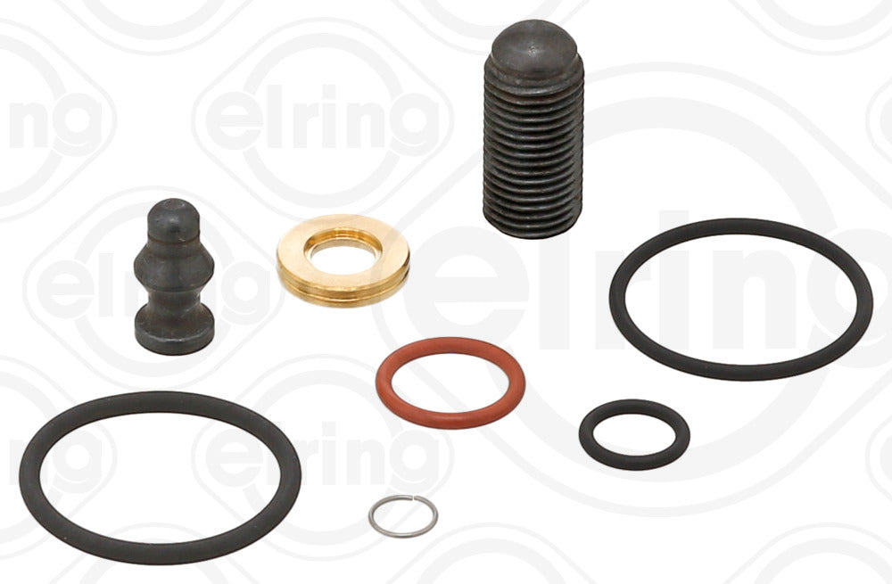 Set garnituri etansare,injectoare 900.650 ELRING