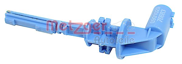 senzor,nivel lichid de racire 0901029 METZGER