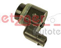 Sensor, ajutor parcare 0901044 METZGER