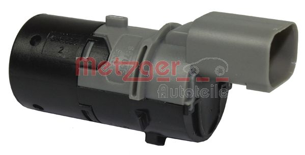 Sensor, ajutor parcare 0901057 METZGER
