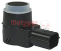 Sensor, ajutor parcare 0901073 METZGER