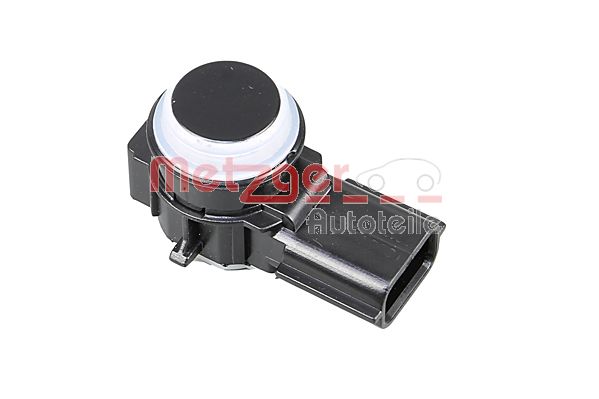 Sensor, ajutor parcare 0901340 METZGER