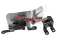 Senzor, reglare faruri 0901411 METZGER