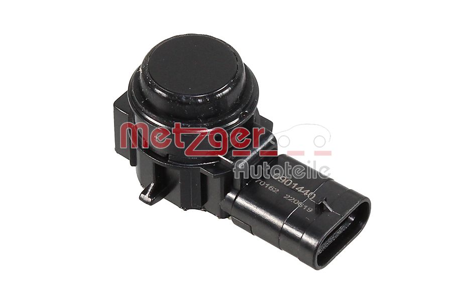 Sensor, ajutor parcare 0901440 METZGER