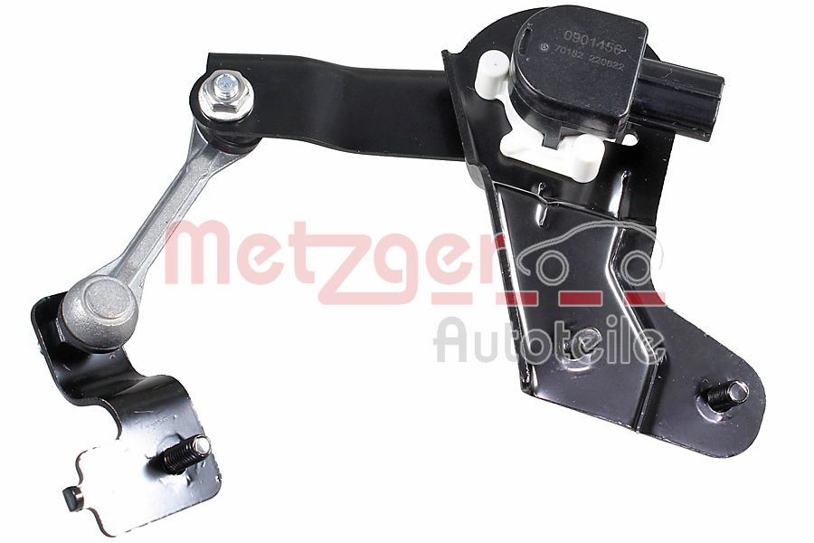Senzor, reglare faruri 0901456 METZGER