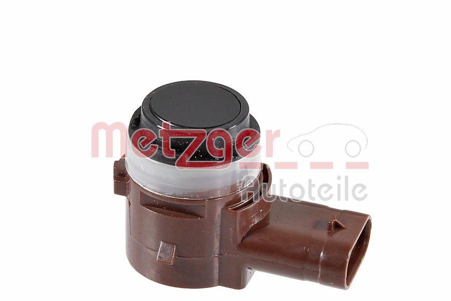 Sensor, ajutor parcare 0901457 METZGER