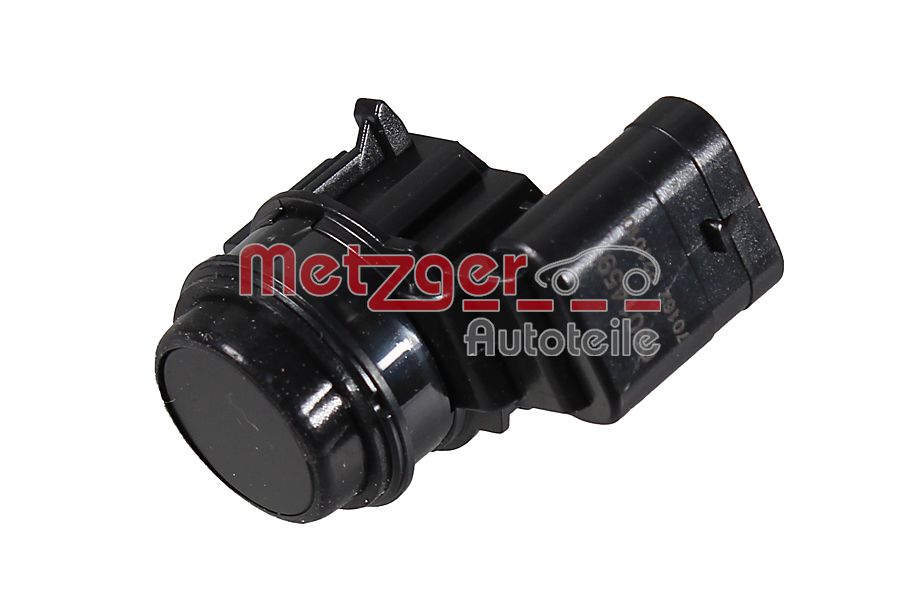 Sensor, ajutor parcare 0901459 METZGER
