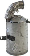 Catalizator 090-197 BOSAL