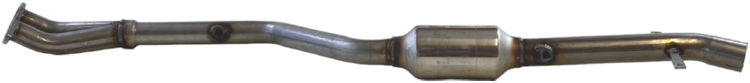 Catalizator 090-400 BOSAL