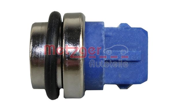 senzor,temperatura lichid de racire 0905018 METZGER