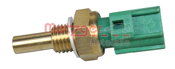 senzor,temperatura lichid de racire 0905052 METZGER