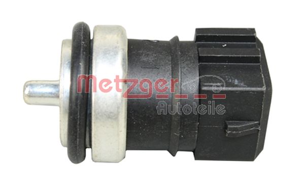 senzor,temperatura lichid de racire 0905159 METZGER