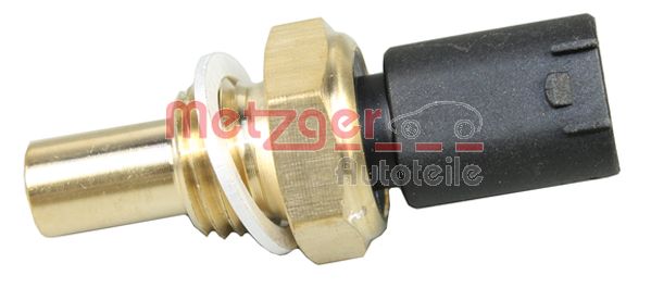 senzor,temperatura lichid de racire 0905162 METZGER