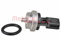 senzor,temperatura lichid de racire 0905254 METZGER
