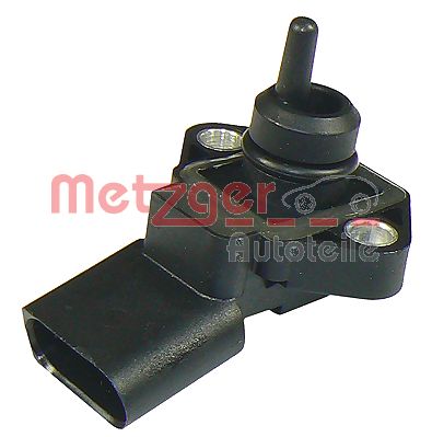 senzor,presiune supraalimentare 0906091 METZGER