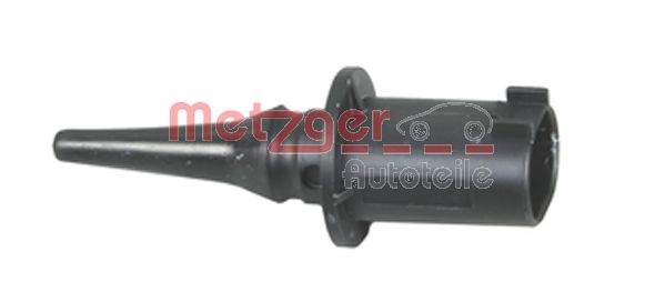senzor,temperatura exterioara 0905419 METZGER