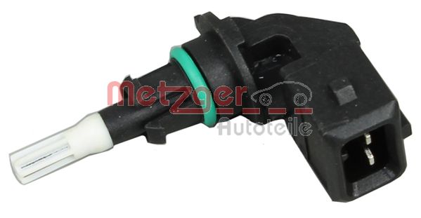 senzor,temperatura aer admisie 0905443 METZGER