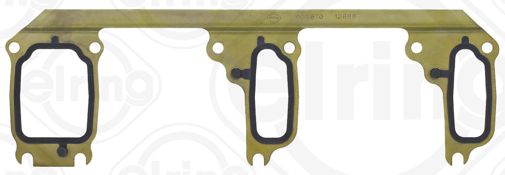Garnitura, conducta supapa-AGR 906.870 ELRING