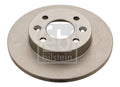 Disc frana 09071 FEBI BILSTEIN